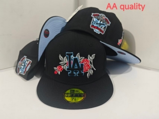 Los Angeles Dodgers MLB 59FIFTY Fitted Hats 131285