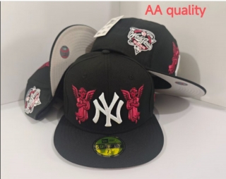 New York Yankees MLB 59FIFTY Fitted Hats 131291