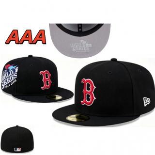 Boston Red Sox MLB 59FIFTY Fitted Hats 131293