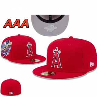 Los Angeles Angels MLB 59FIFTY Fitted Hats 131296