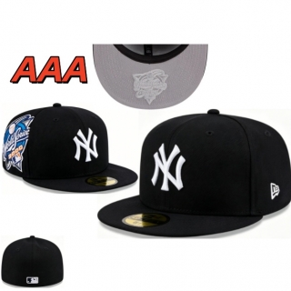 New York Yankees MLB 59FIFTY Fitted Hats 131300