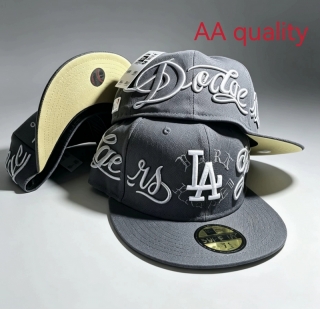 Los Angeles Dodgers MLB 59FIFTY Fitted Hats 131305