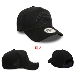Los Angeles Lakers NBA Curved Adjustable Hats 131349