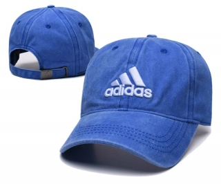 Adidas Curved Adjustable Hats 131369