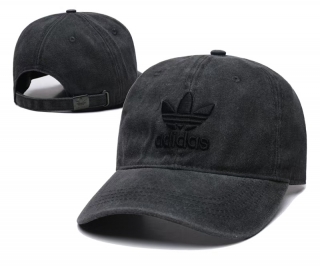 Adidas Curved Adjustable Hats 131371