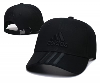 Adidas Curved Adjustable Hats 131372
