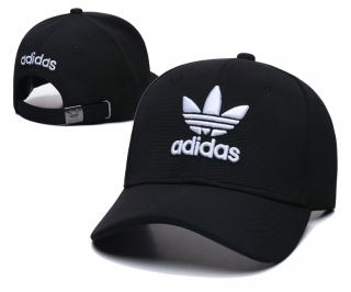 Adidas Curved Adjustable Hats 131374