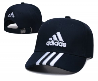 Adidas Curved Mesh Adjustable Hats 131384