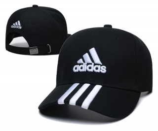 Adidas Curved Mesh Adjustable Hats 131385