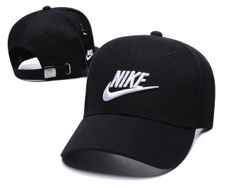 NIKE Curved Adjustable Hats 131409