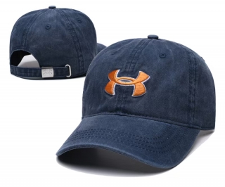 Under Armour Curved Adjustable Hats 131430