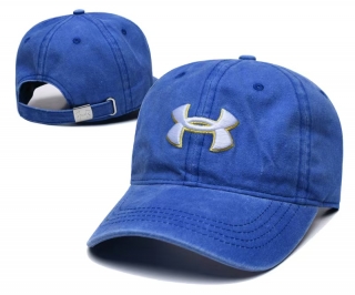 Under Armour Curved Adjustable Hats 131432