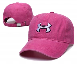 Under Armour Curved Adjustable Hats 131433