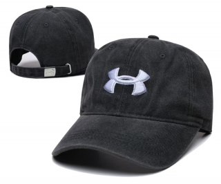 Under Armour Curved Adjustable Hats 131434
