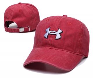 Under Armour Curved Adjustable Hats 131435
