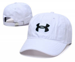 Under Armour Curved Adjustable Hats 131436