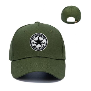 Converse Curved Adjustable Hats 131464