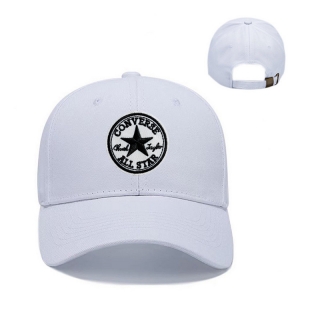 Converse Curved Adjustable Hats 131466
