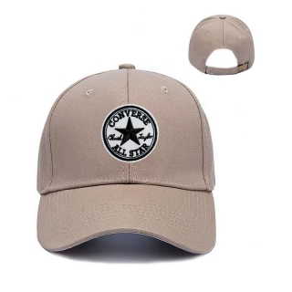 Converse Curved Adjustable Hats 131465