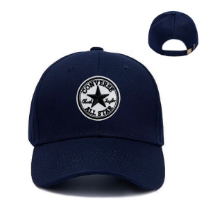 Converse Curved Adjustable Hats 131470