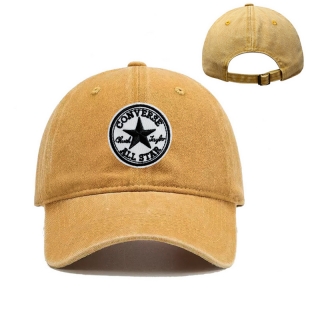 Converse Curved Adjustable Hats 131472