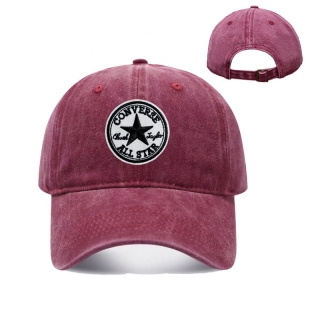 Converse Curved Adjustable Hats 131473