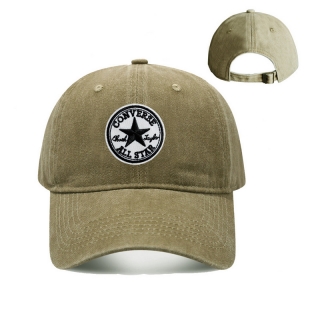 Converse Curved Adjustable Hats 131474