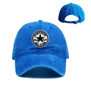 Converse Curved Adjustable Hats 131475