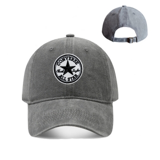 Converse Curved Adjustable Hats 131476