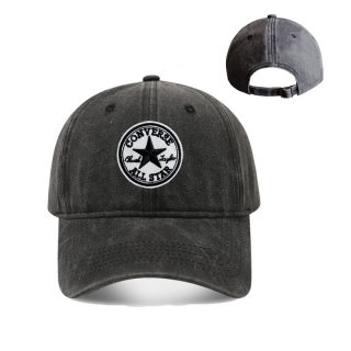 Converse Curved Adjustable Hats 131477