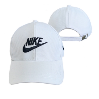 NIKE Curved Adjustable Hats 131487