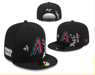 Arizona Diamondbacks MLB 9FIFTY Snapback Hats 131497