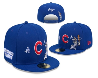 Chicago Cubs MLB 9FIFTY Snapback Hats 131501