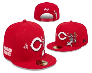 Cincinnati Reds MLB 9FIFTY Snapback Hats 131502
