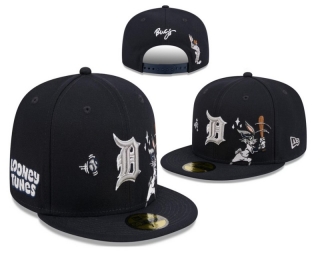 Detroit Tigers MLB 9FIFTY Snapback Hats 131503