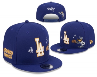 Los Angeles Dodgers MLB 9FIFTY Snapback Hats 131508