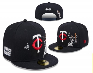 Minnesota Twins MLB 9FIFTY Snapback Hats 131511