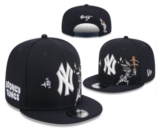 New York Yankees MLB 9FIFTY Snapback Hats 131513