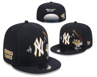 New York Yankees MLB 9FIFTY Snapback Hats 131515