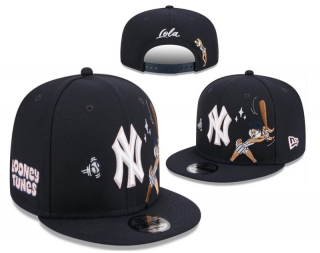 New York Yankees MLB 9FIFTY Snapback Hats 131514