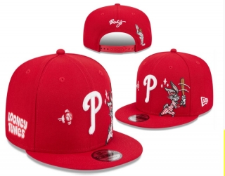 Philadelphia Phillies MLB 9FIFTY Snapback Hats 131516