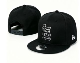 Saint Louis Cardinals MLB 9FIFTY Snapback Hats 131520