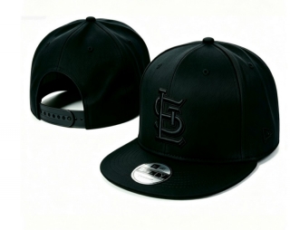 Saint Louis Cardinals MLB 9FIFTY Snapback Hats 131521