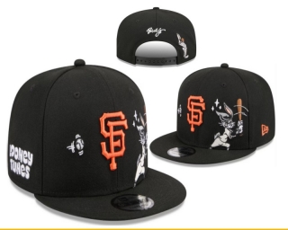 San Francisco Giants MLB 9FIFTY Snapback Hats 131523