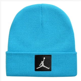 Jordan Beanie Knitted Hats 131590