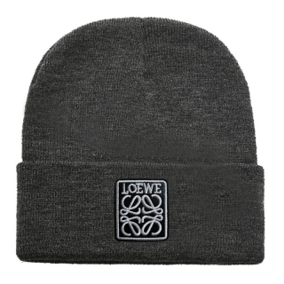 LOEWE Beanie Knitted Hats 131601