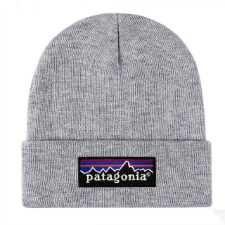 Patagonia Beanie Knitted Hats 131624