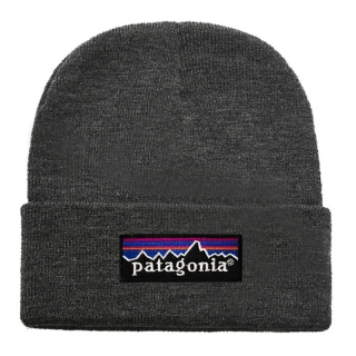 Patagonia Beanie Knitted Hats 131627
