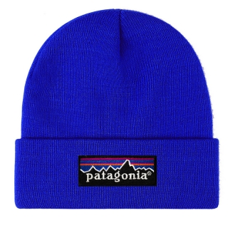 Patagonia Beanie Knitted Hats 131631