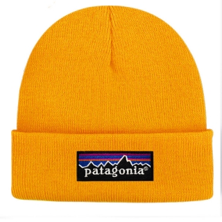 Patagonia Beanie Knitted Hats 131633